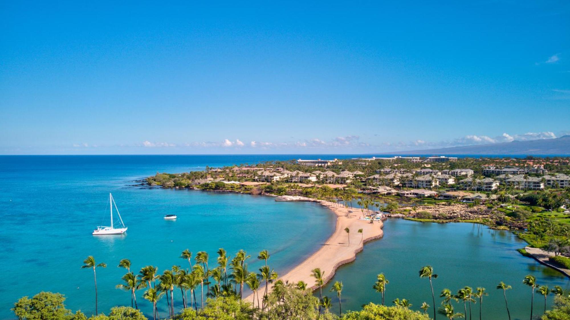 622 Bay Club Villa Waikoloa Exterior photo