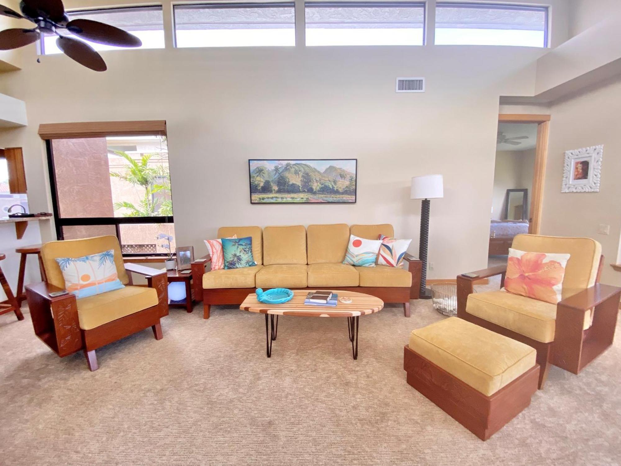 622 Bay Club Villa Waikoloa Exterior photo